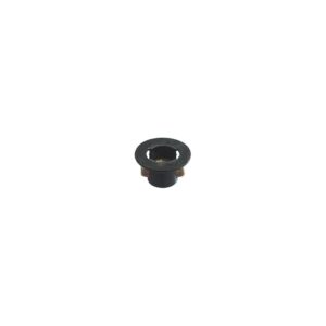 NYLON CAGE NUT M5-0.80
