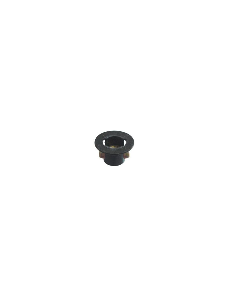 NYLON CAGE NUT M5-0.80