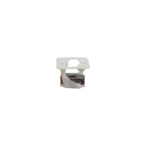 NYLON CAGE NUT M6-1.00