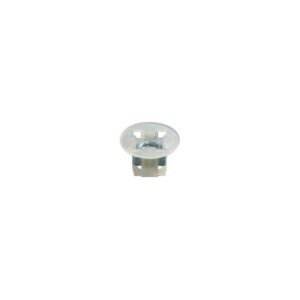 NYLON CAGE NUT M6-1.00 ENGINE UNDERCOVER MUDGUARD
