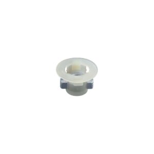NYLON CAGE NUT M8-1.25