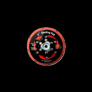 PAD FOR TORNADOR PH-15 125MM