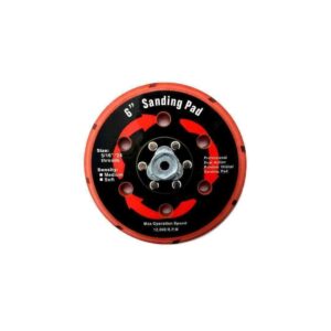 PAD FOR TORNADOR PH-21 150MM
