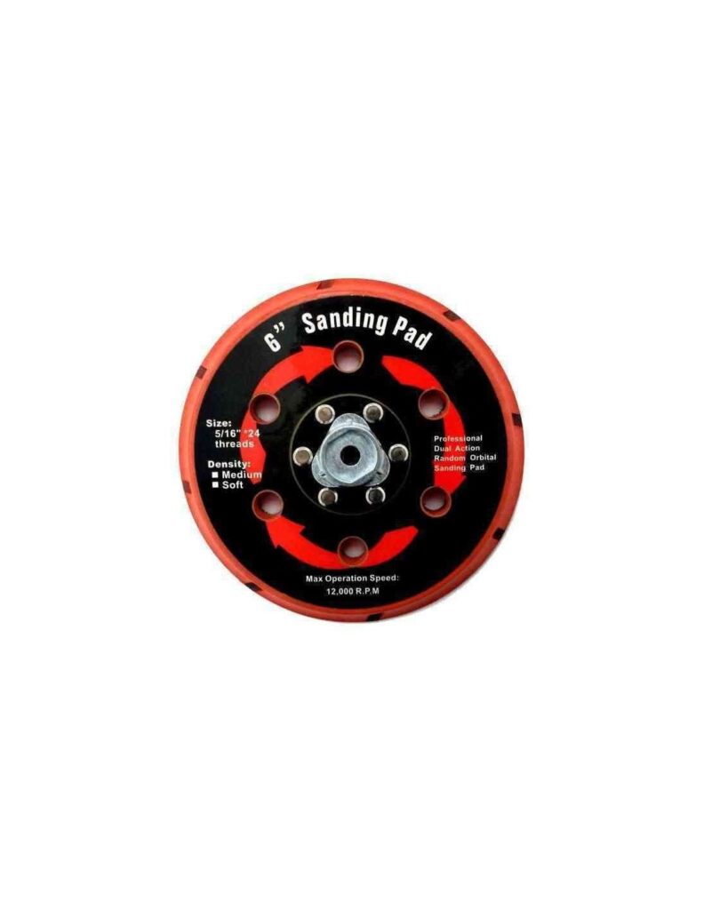 PAD FOR TORNADOR PH-21 150MM