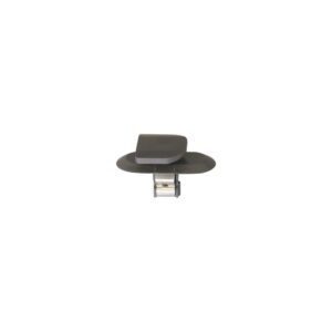 PANEL CLIP 8 x 20 mm TAILGATE AND DOOR TRIM