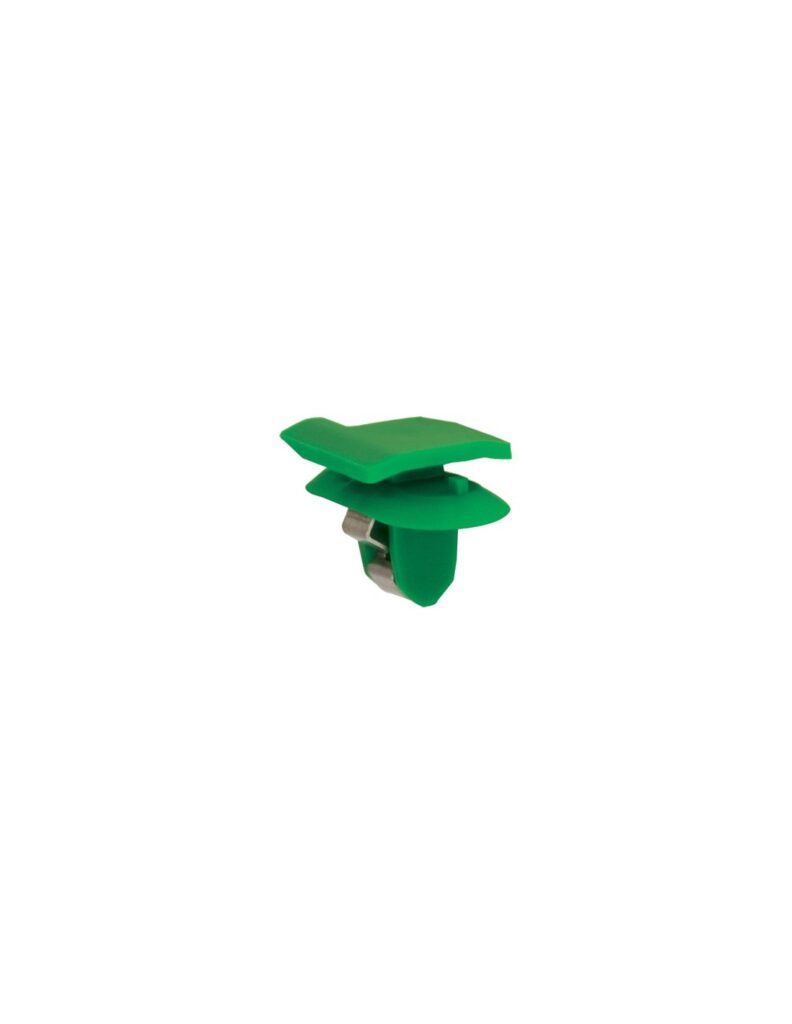 PANEL CLIP 8 X 8 mm TAILGATE AND INTERIOR TRIM