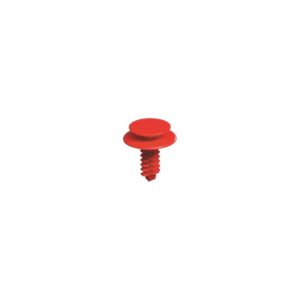 PANEL CLIP DOOR TRIM