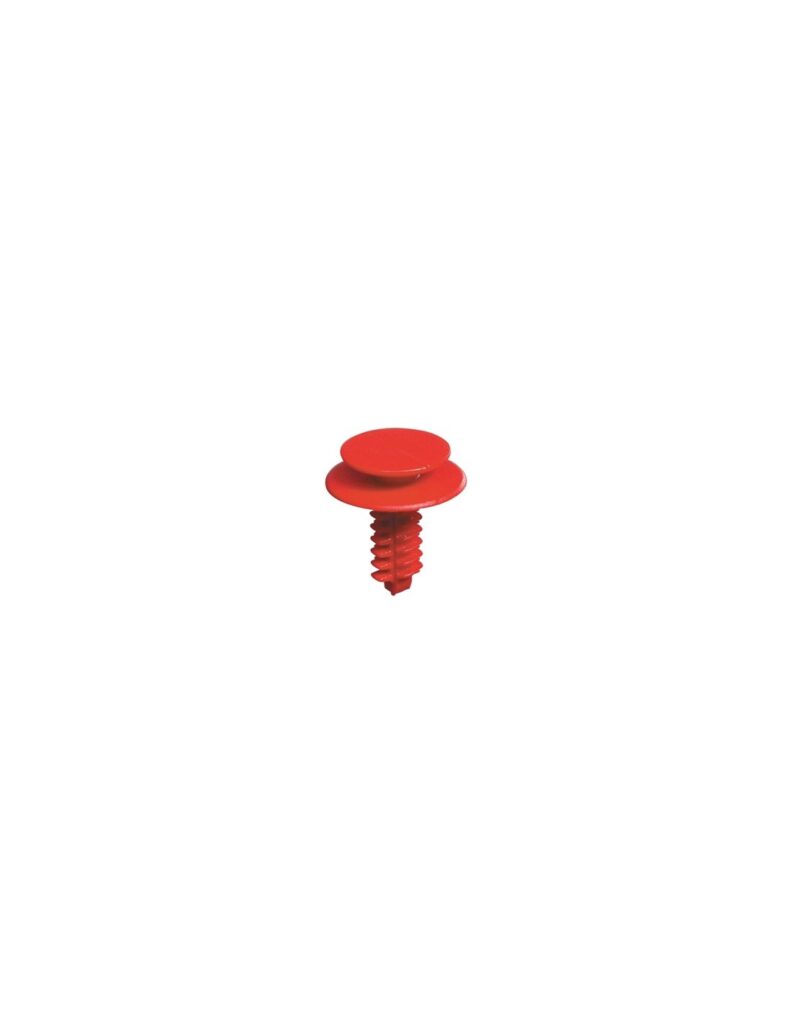 PANEL CLIP DOOR TRIM