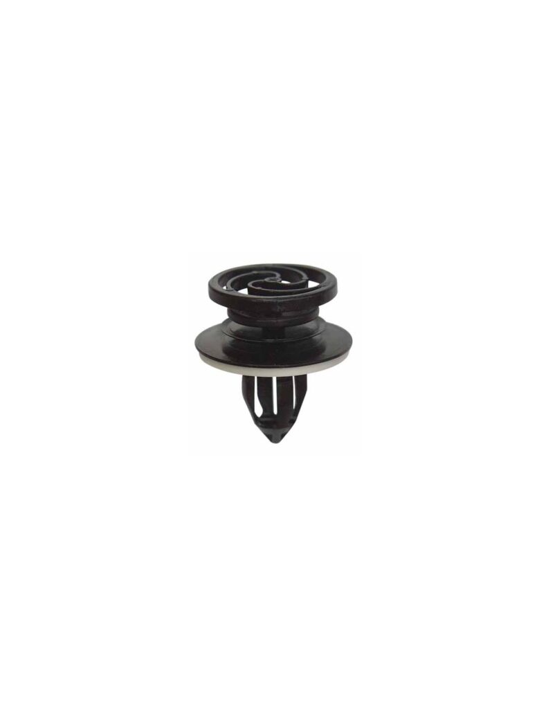 PANEL CLIP Ø 10 mm DOOR TRIM