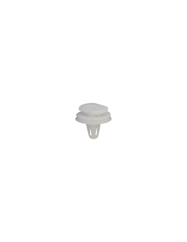 PANEL CLIP Ø 6 mm DOOR TRIM