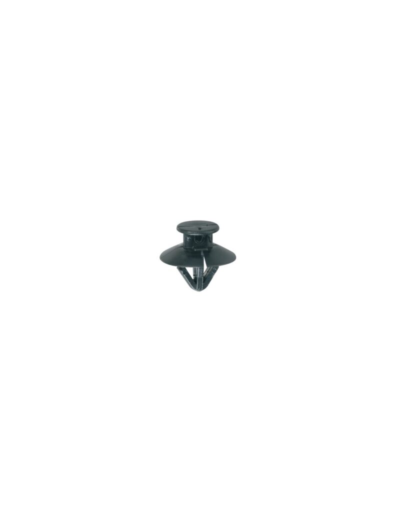 PANEL CLIP Ø 7,5 → 8 mm COWL AIR INTAKE GRID