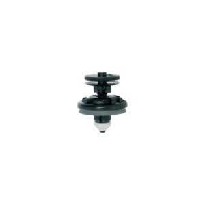 PANEL CLIP Ø 8 → 8,2 mm DOOR AND INTERIOR TRIM