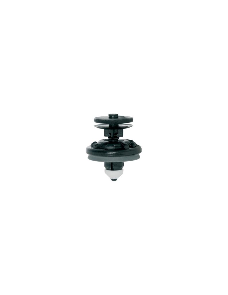 PANEL CLIP Ø 8 → 8,2 mm DOOR AND INTERIOR TRIM