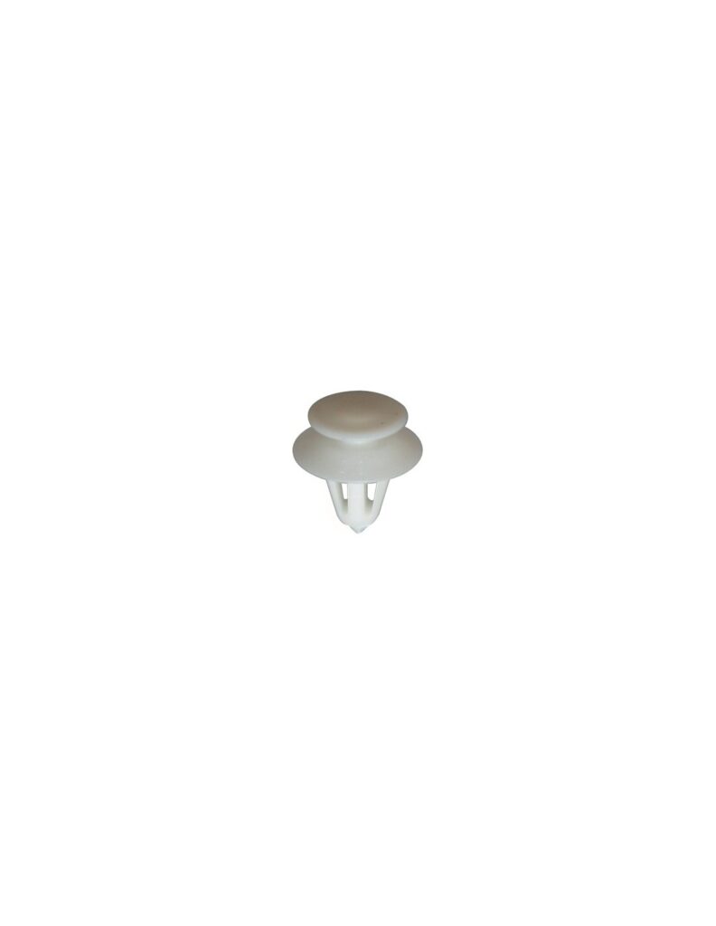 PANEL CLIP Ø 8 → 8,2 mm TAILGATE AND DOOR TRIM
