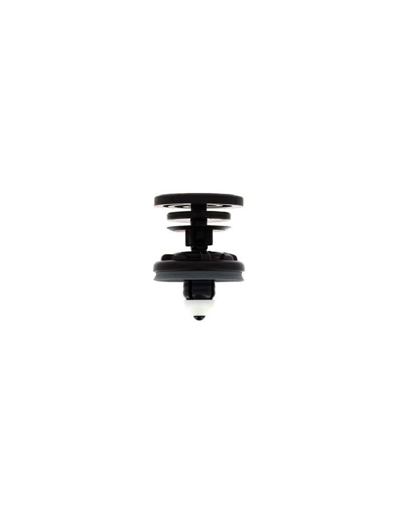 PANEL CLIP Ø 8 → 8,3 mm DOOR AND INTERIOR TRIM