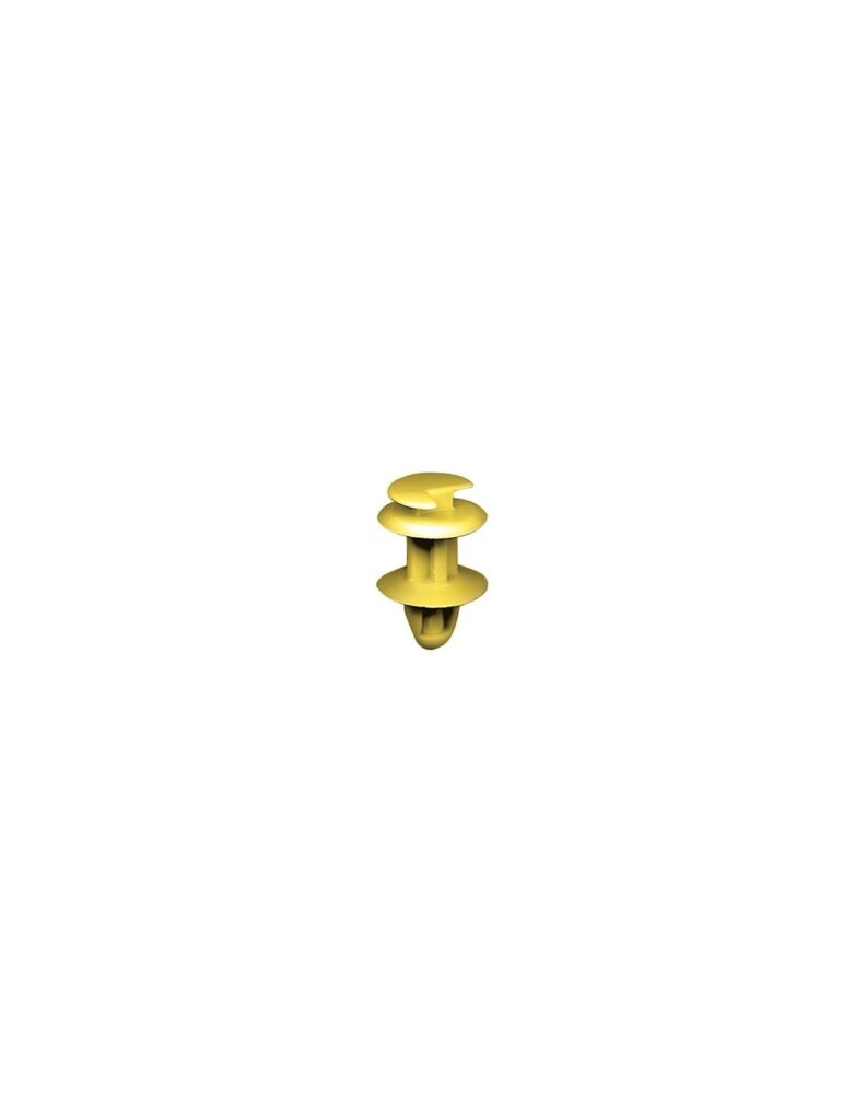 PANEL CLIP Ø 8 mm DOOR TRIM