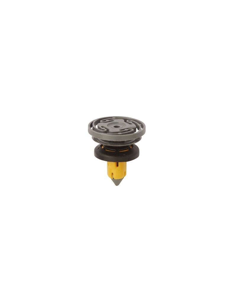 PANEL CLIP Ø 8 mm DOOR TRIM
