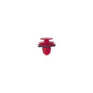 PANEL CLIP Ø 8 mm REAR LIGHT