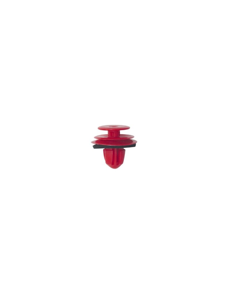 PANEL CLIP Ø 8 mm REAR LIGHT