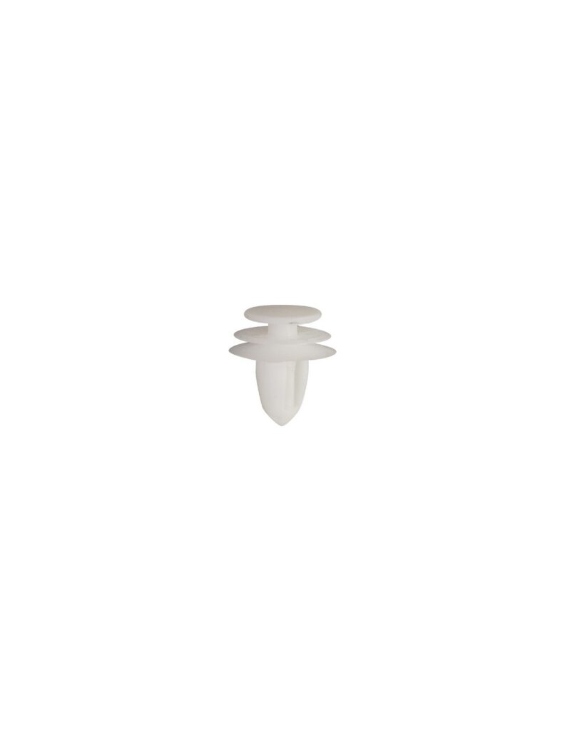 PANEL CLIP Ø 8 mm TAILGATE AND DOOR TRIM