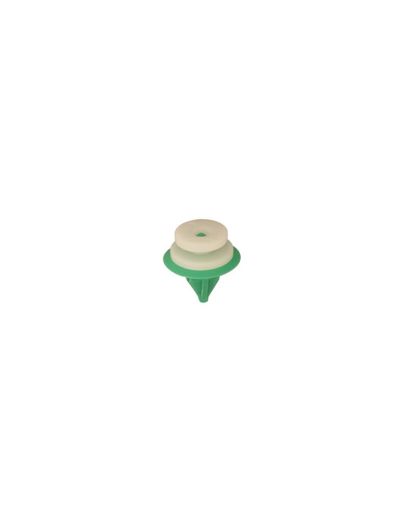 PANEL CLIP Ø 8,2 → 8,5 mm INTERIOR AND EXTERIOR TRIM