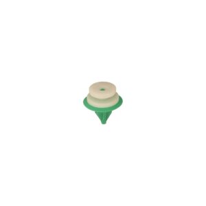PANEL CLIP Ø 8,2 → 8,5 mm INTERIOR AND EXTERIOR TRIM