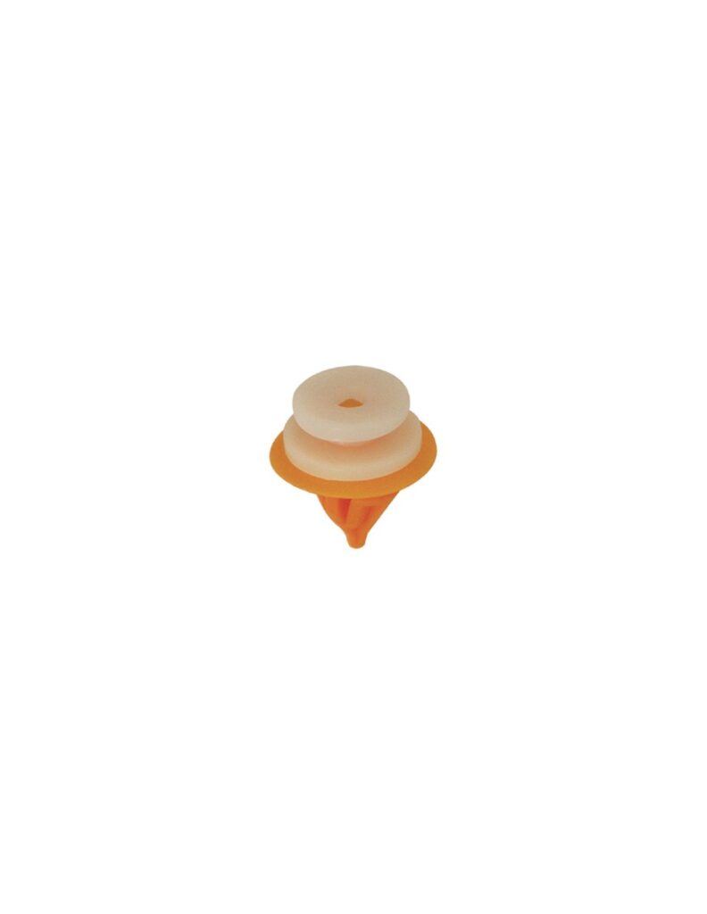 PANEL CLIP Ø 8,2 mm TAILGATE AND INTERIOR TRIM
