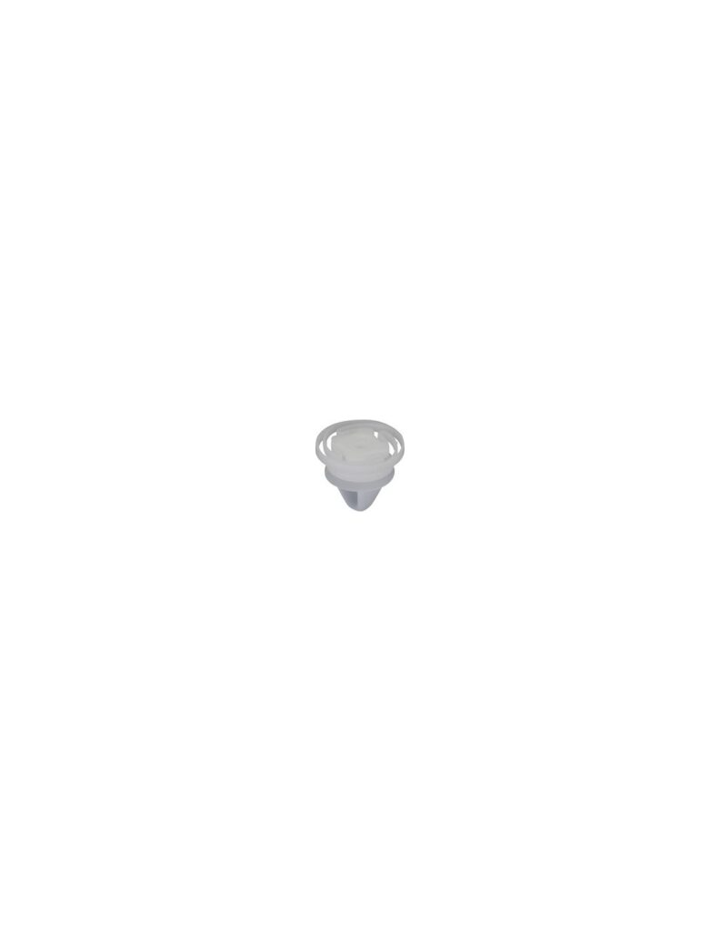 PANEL CLIP Ø 8,2 mm TRIM AND MOULDING