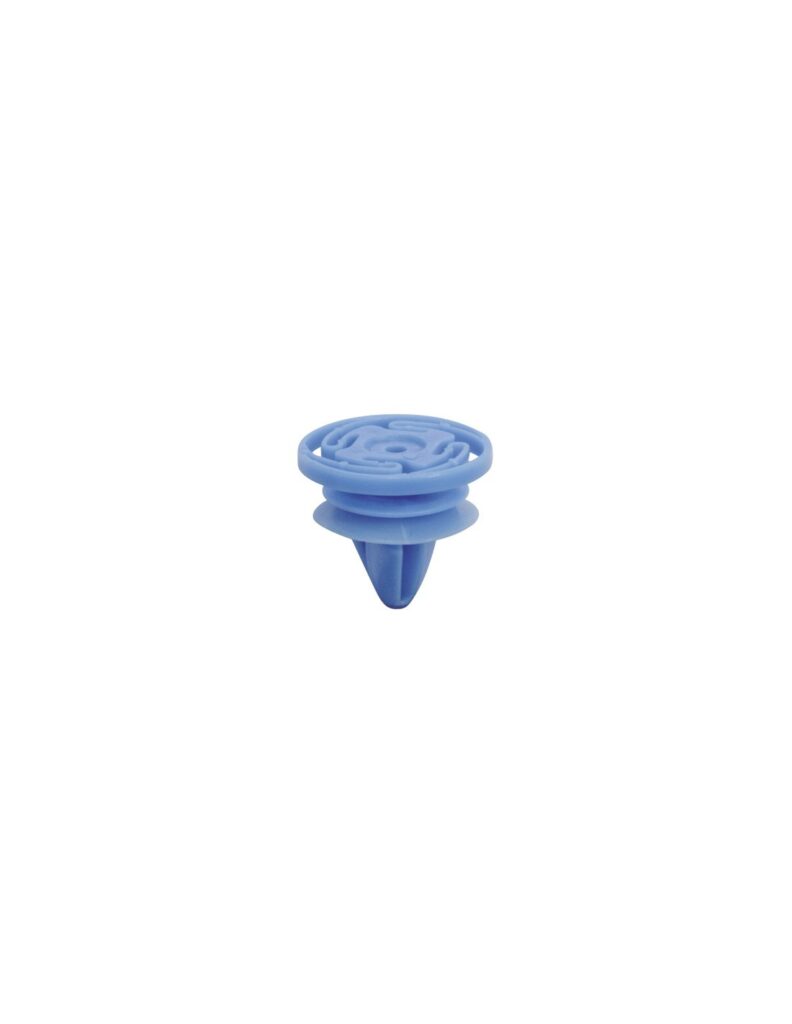 PANEL CLIP Ø 8,2 mm TRIM AND MOULDING