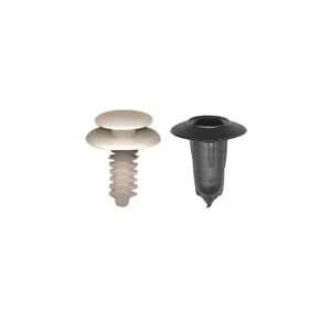 PANEL CLIP Ø 8,5 mm DOOR TRIM
