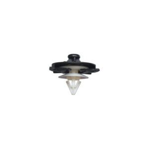 PANEL CLIP Ø 9 mm DOOR TRIM