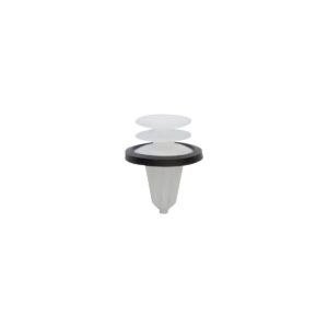 PANEL CLIP Ø 9,1 mm DOOR TRIM