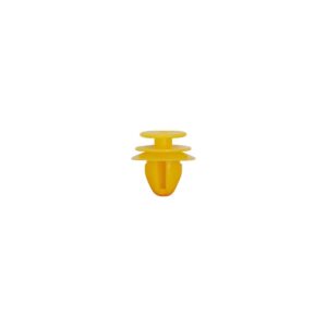 PANEL CLIP Ø7,9 → 8,4 mm DOOR TRIM