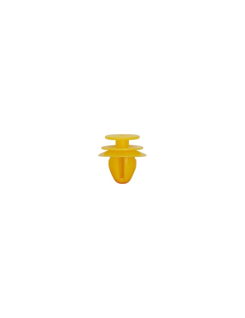 PANEL CLIP Ø7,9 → 8,4 mm DOOR TRIM