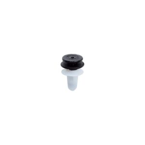 PANEL TRIM CLIP Ø 8.2 mm