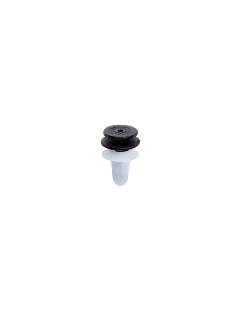PANEL TRIM CLIP Ø 8.2 mm
