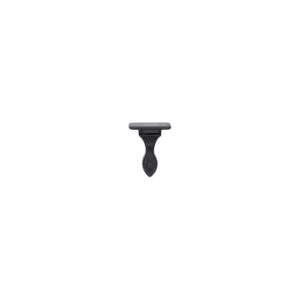 PIN CLIP EXTERIOR TRIM