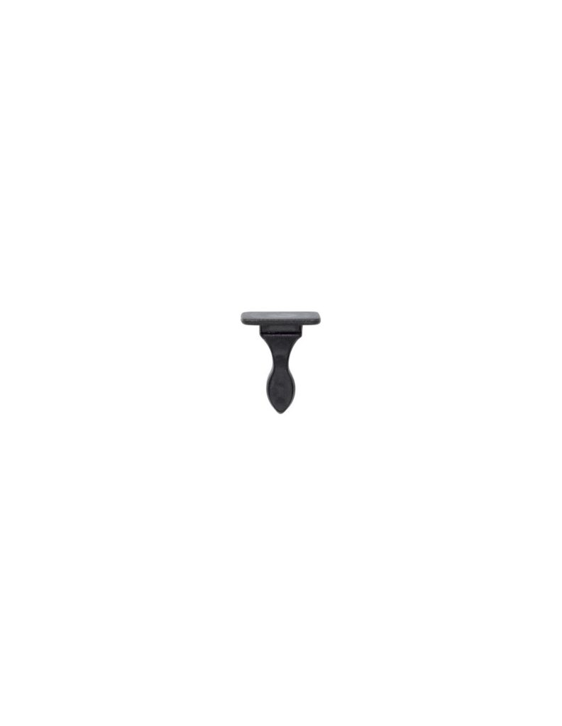 PIN CLIP EXTERIOR TRIM