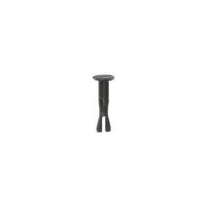 PIN CLIP WHEEL HOUSING COVER