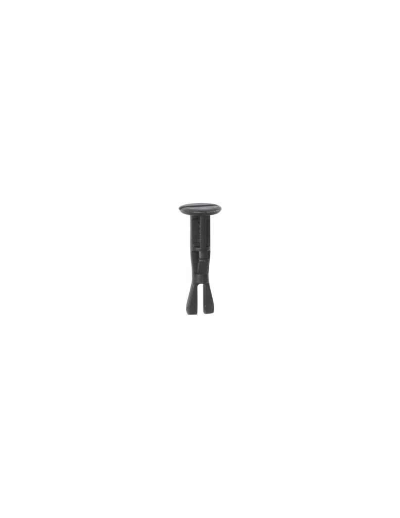 PIN CLIP WHEEL HOUSING COVER