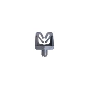 PIPE BRACKET Ø 4,8 → 8 mm 1 HOUSING