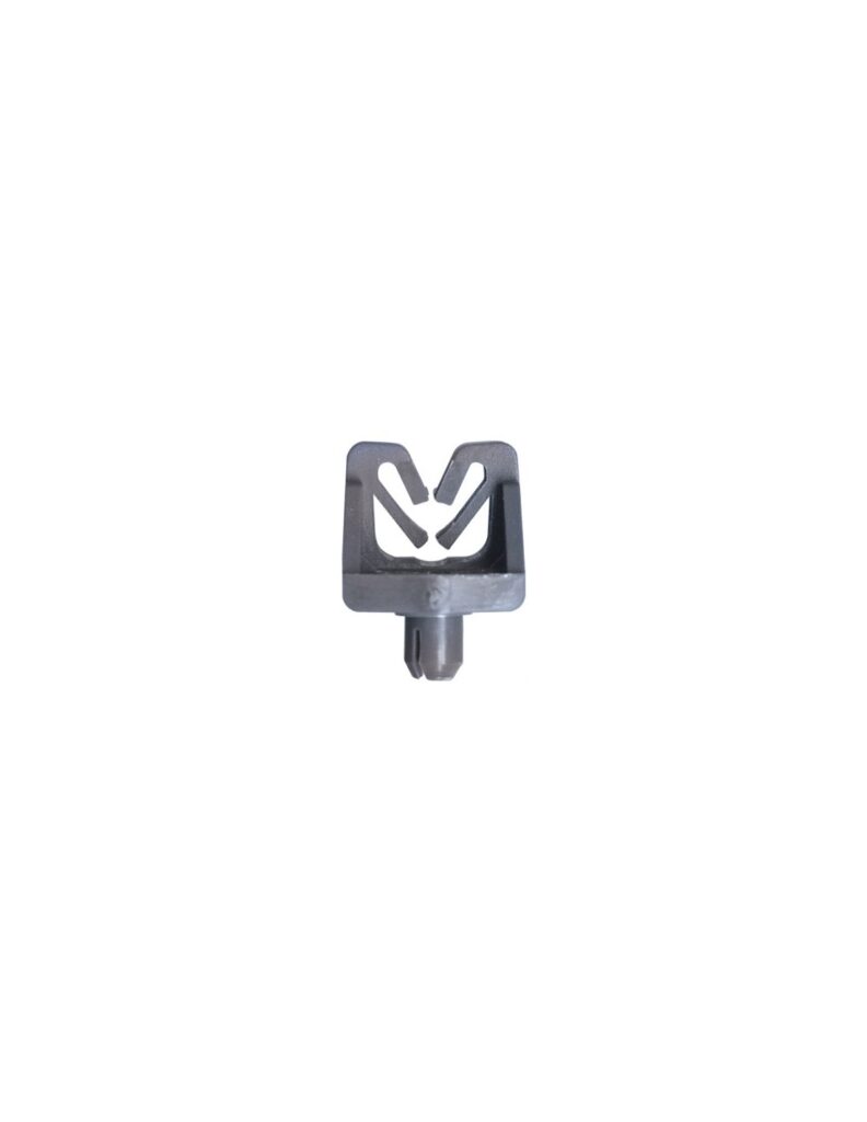 PIPE BRACKET Ø 4,8 → 8 mm 1 HOUSING