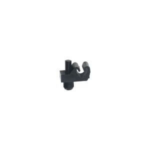 PIPE BRACKET Ø 4,8 mm 1 HOUSING