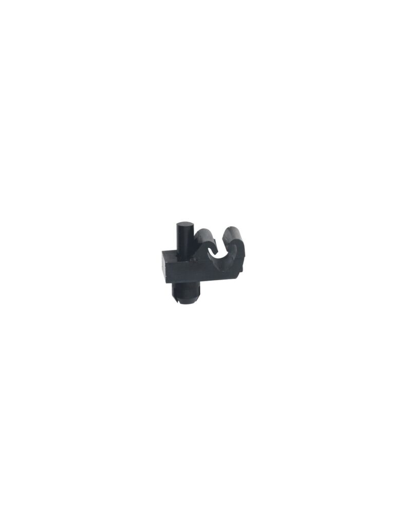 PIPE BRACKET Ø 4,8 mm 1 HOUSING