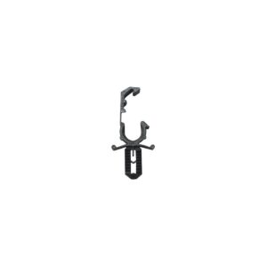 PIPE BRACKET Ø 6,8 → 7,4 mm FOR WINDSCREEN WASHER PIPE