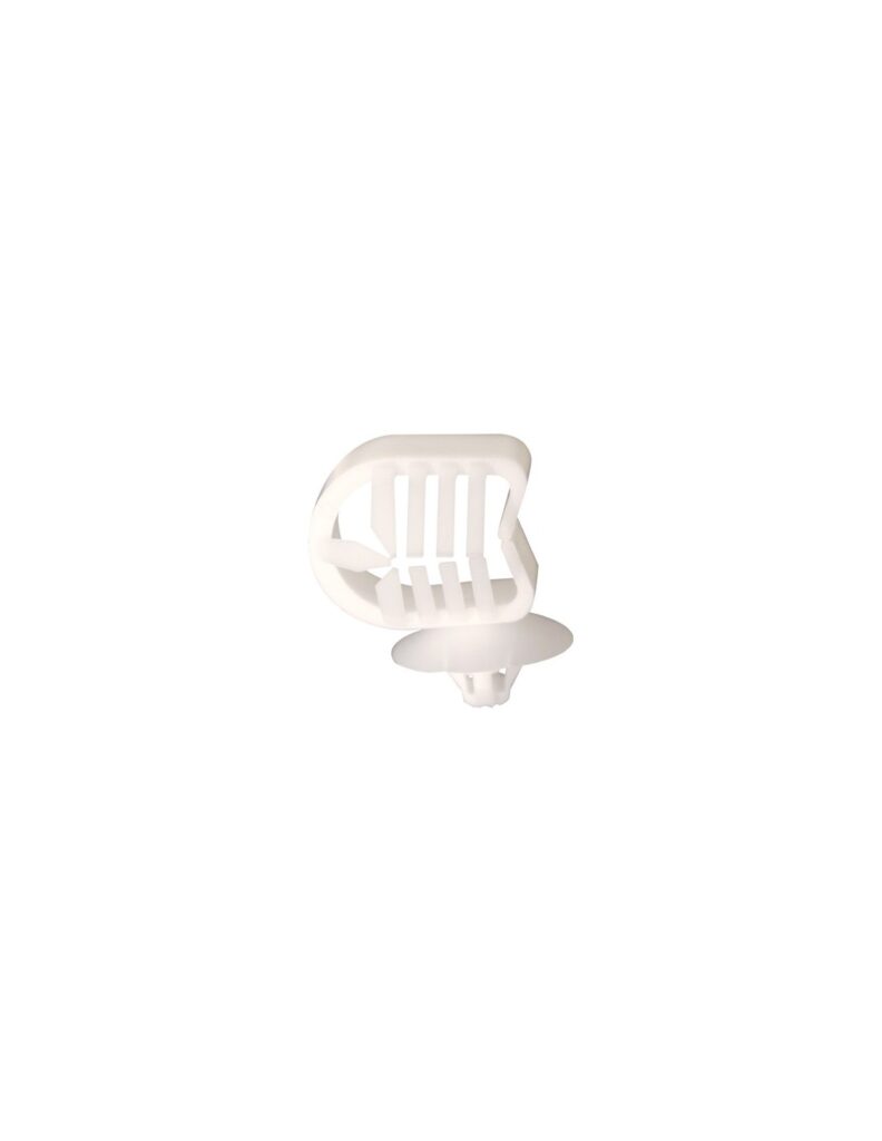 PIPE / WIRING BRACKET Ø 15 mm 1 HOUSING