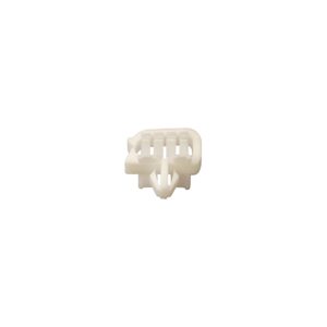 PIPE / WIRING BRACKET Ø 2,5→ 8 mm 1 HOUSING