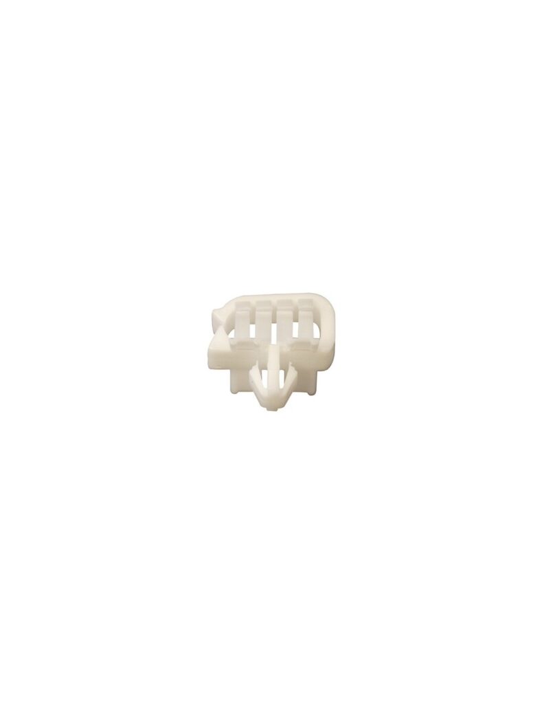 PIPE / WIRING BRACKET Ø 2,5→ 8 mm 1 HOUSING