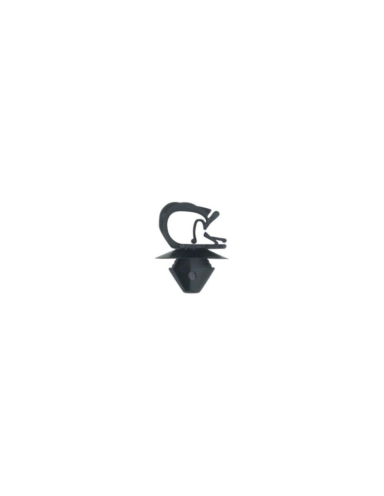 PIPE / WIRING BRACKET Ø 3 → 8 mm 1 HOUSING