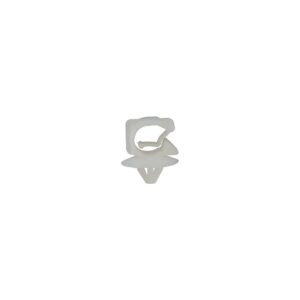 PIPE / WIRING BRACKET Ø 9 mm 1 HOUSING